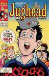 Archie's Pal Jughead Comics #46 Comic Books - Covers, Scans, Photos in Archie's Pal Jughead Comics Comic Books - Covers, Scans, Gallery